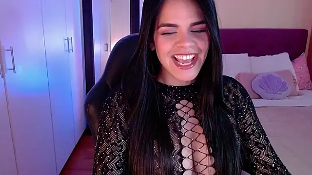 Mafer Meow online show from 02-28-26, 07:13