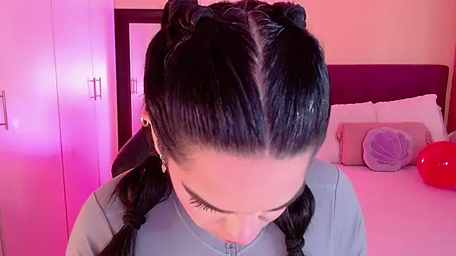 Mafer Meow online show from 02-20-26, 09:06