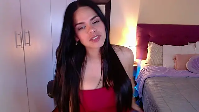 Mafer Meow online show from 10-11-25, 08:43