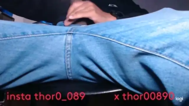 thor000089 online show from 11-11-25, 05:57