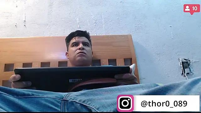 thor000089 online show from 01-19-25, 10:17