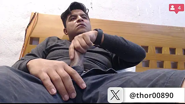 thor000089 online show from 01-24-25, 07:08