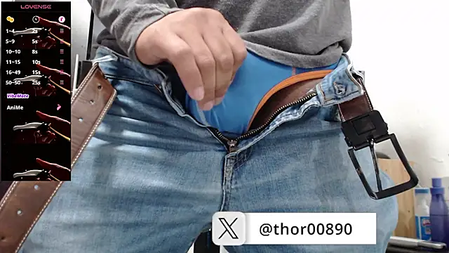 thor000089 online show from 03-04-26, 04:20