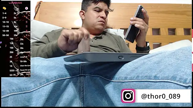 thor000089 online show from 02-11-26, 04:01