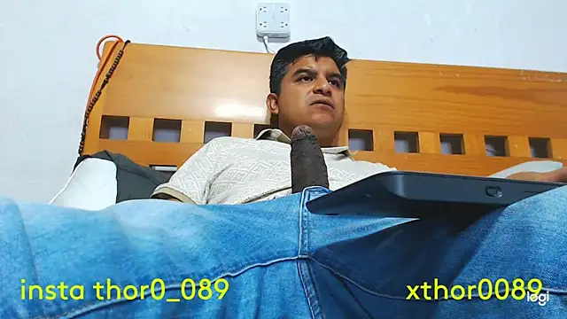thor000089 online show from 05-20-26, 04:20