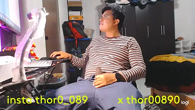 thor000089 online show from 04-07-26, 03:41