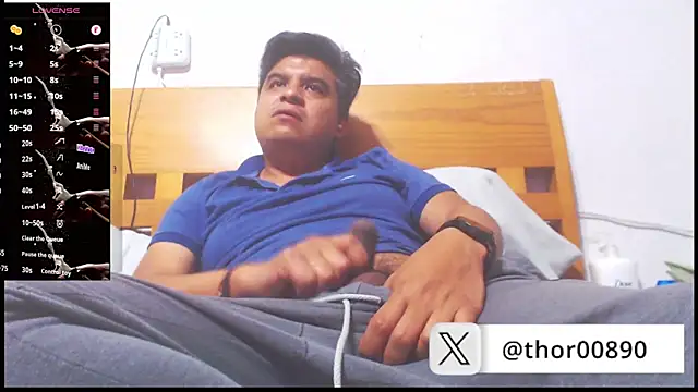 thor000089 online show from 02-04-26, 04:51