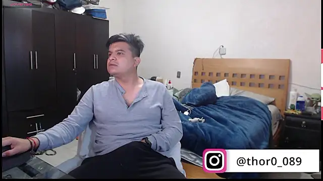 thor000089 online show from 02-07-26, 04:37