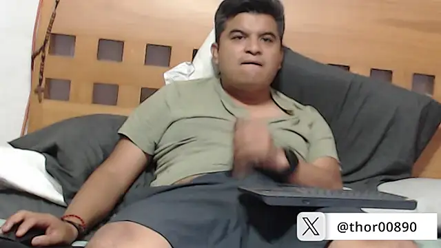thor000089 online show from 06-30-26, 03:56