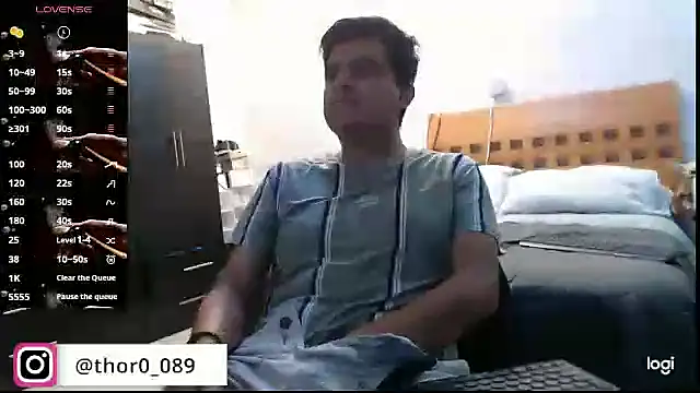 thor000089 online show from 09-22-25, 03:01