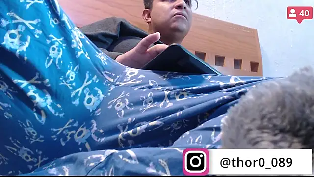 thor000089 online show from 01-24-25, 03:34