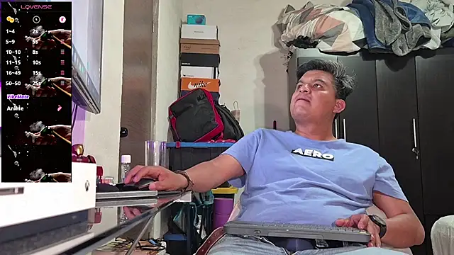 thor000089 online show from 03-27-26, 04:10