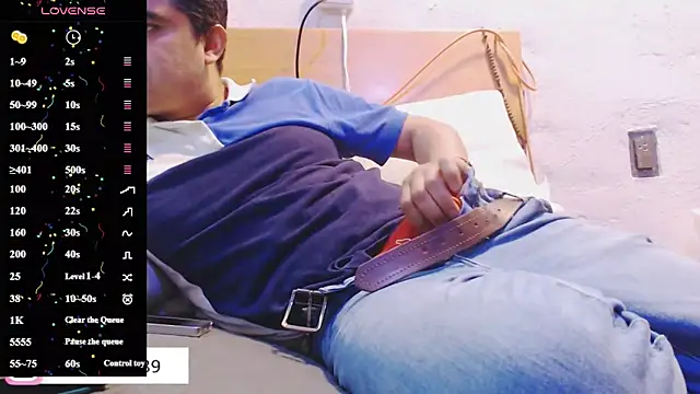 thor000089 online show from 10-06-25, 12:34