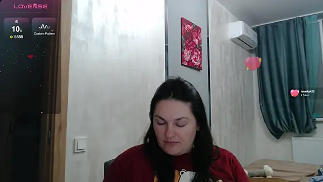 Stacy Davice online show from 10-25-25, 04:00