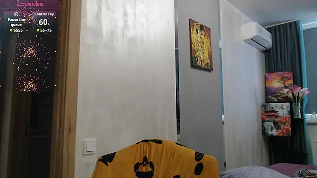 Stacy Davice online show from 03-25-26, 11:20