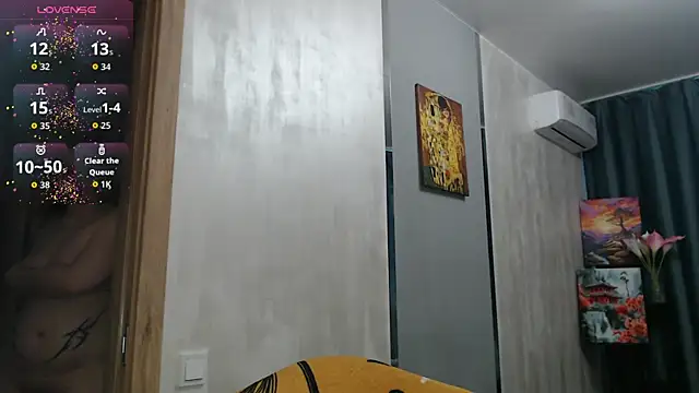 Stacy Davice online show from 04-05-26, 11:17