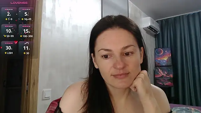Snapshot of Stacy_Davice chatting on 06-20-26, 11:37 Stacy Davice online show from 06-20-26, 11:37