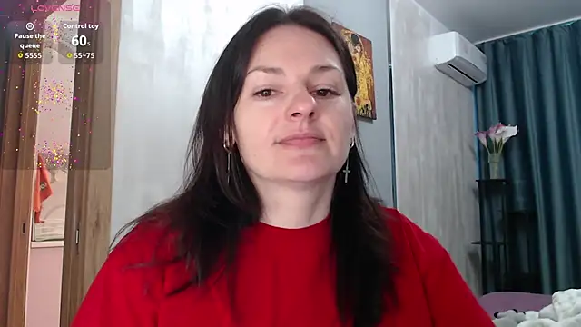 Stacy Davice online show from 05-03-26, 11:47