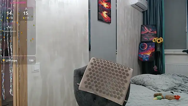 Stacy Davice online show from 01-17-26, 07:28