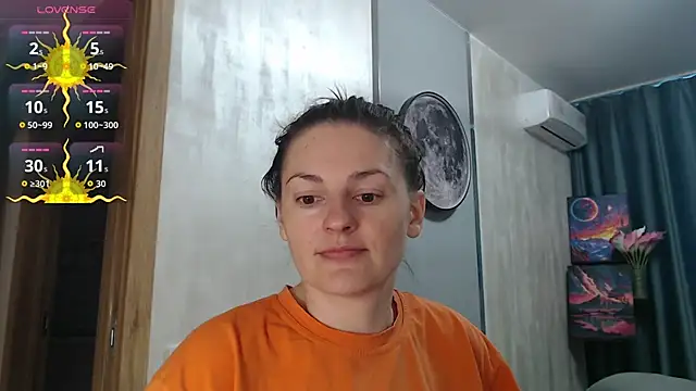 Stacy Davice online show from 05-29-26, 12:22