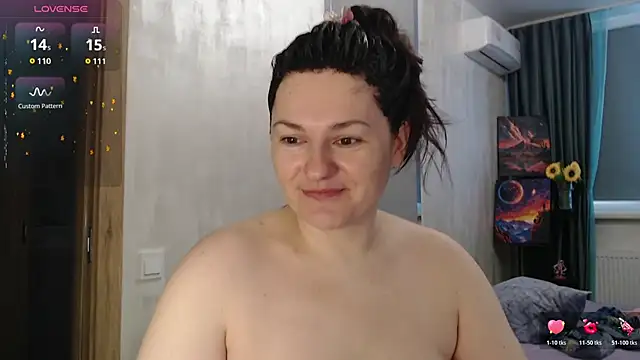 Stacy Davice online show from 01-14-26, 10:41