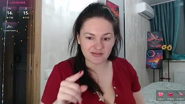 Stacy Davice online show from 01-11-26, 10:33