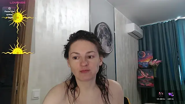 Stacy Davice online show from 05-27-26, 12:12