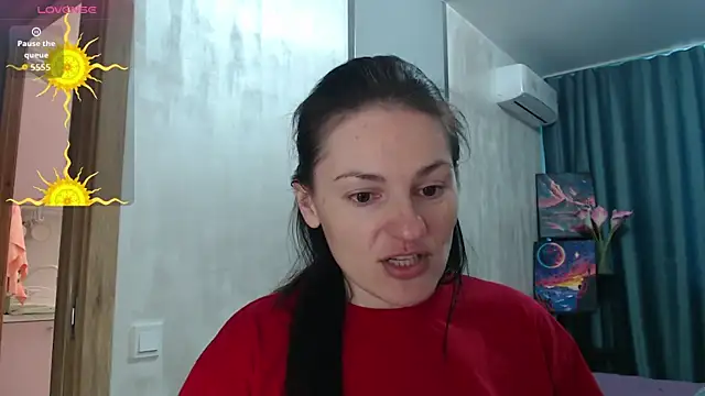 Stacy Davice online show from 05-30-26, 12:22