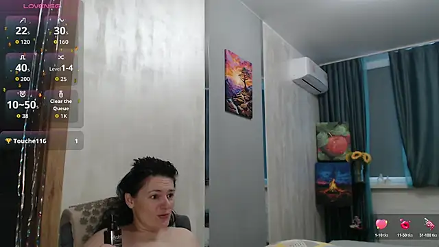 Stacy Davice online show from 02-12-26, 10:48