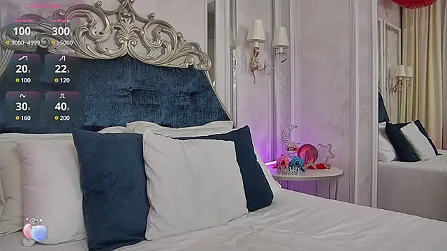 Maria Stellarr online show from 03-14-25, 11:12