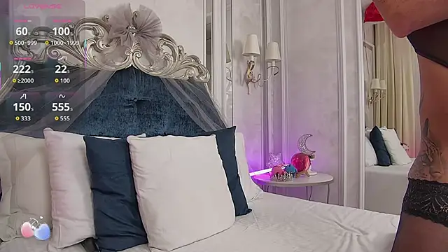 Snapshot of Maria_Stellarr chatting on 02-20-26, 09:22 Maria Stellarr online show from 02-20-26, 09:22