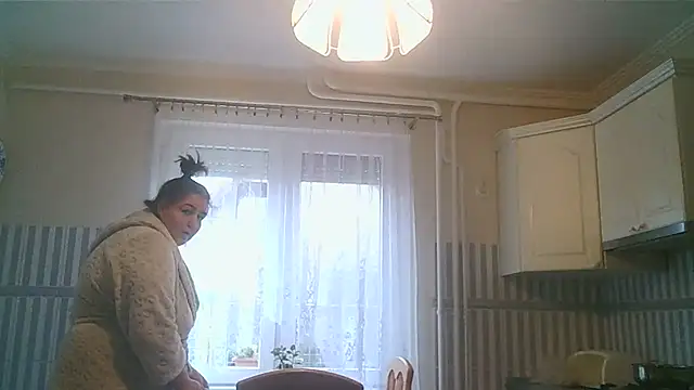 Snapshot of Mileva88 chatting on 02-20-26, 08:27 Mileva88 online show from 02-20-26, 08:27