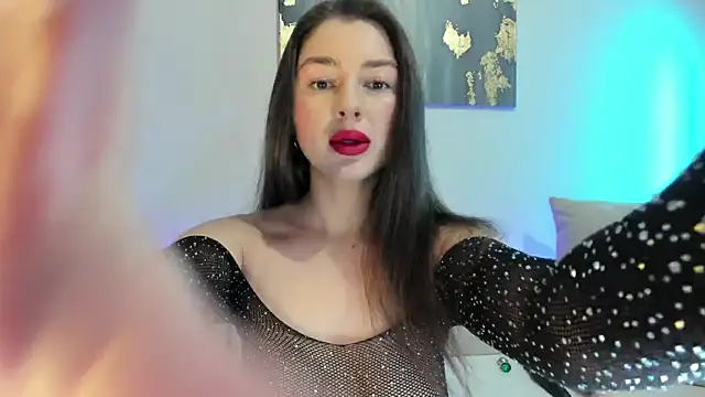 Mia Callme online show from 03-14-25, 07:44