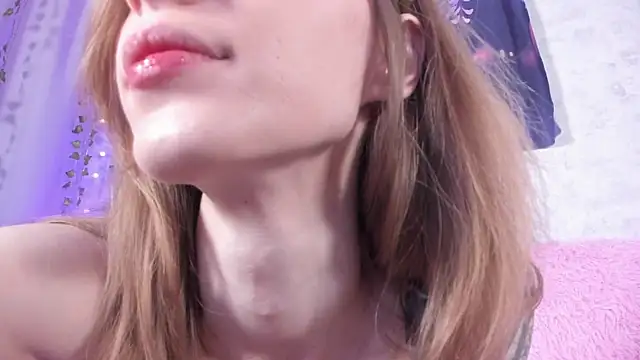 LuckySexyDoll online show from 05-24-26, 06:13