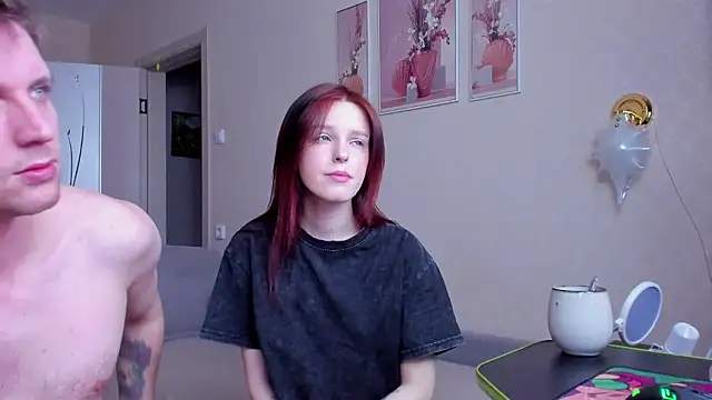 DavidAndSophie online show from 03-27-26, 08:37