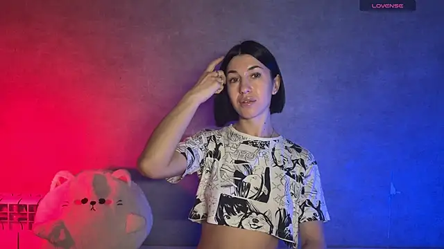 Melaminsy online show from 04-03-26, 08:04