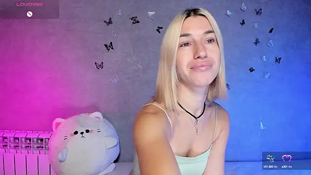 Melaminsy online show from 10-01-25, 01:15