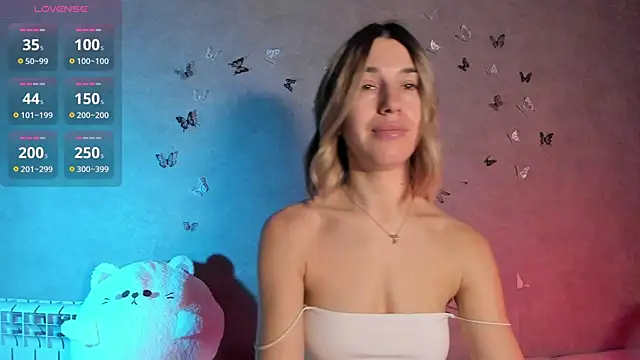 Melaminsy online show from 03-04-25, 09:54