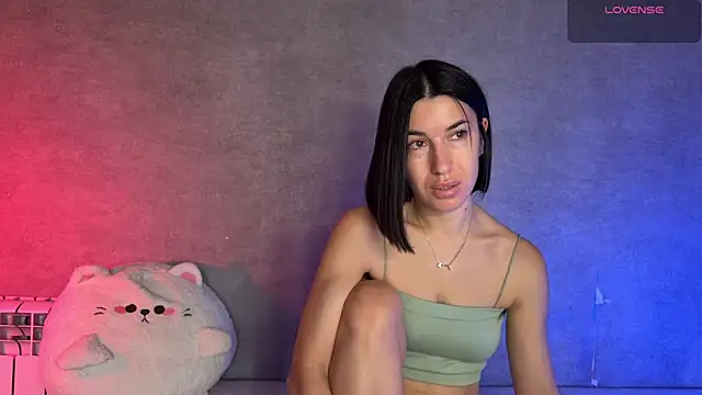 Melaminsy online show from 05-19-26, 09:16