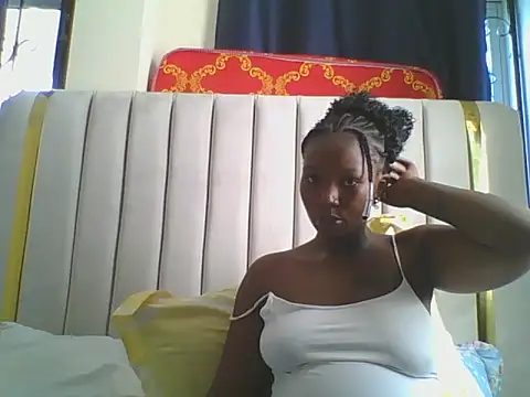 CuteJ online show from 03-10-25, 10:28