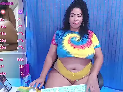 mature beautifull online show from 07-05-26, 04:19