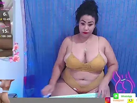 mature beautifull online show from 05-01-26, 04:17