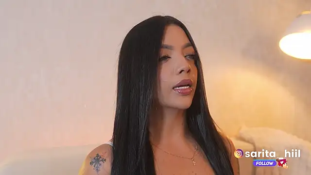 sarah hiill online show from 11-07-25, 09:08