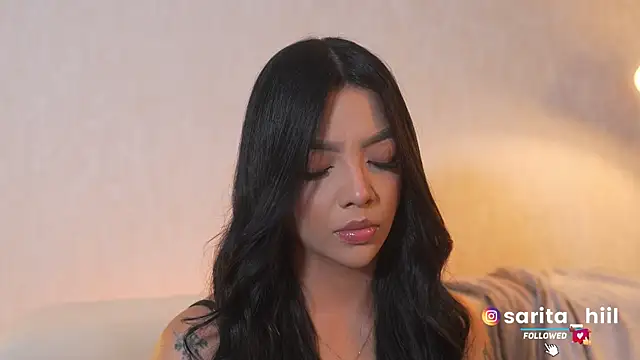 sarah hiill online show from 12-02-25, 10:11