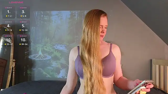 CharlotteDoe online show from 03-06-26, 01:39