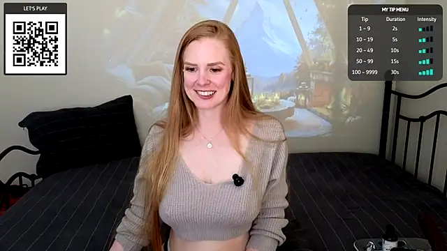 CharlotteDoe online show from 11-19-25, 05:13