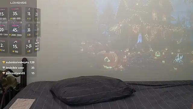 CharlotteDoe online show from 10-29-25, 05:01