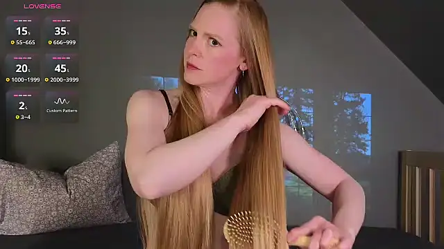 CharlotteDoe online show from 03-18-26, 02:48