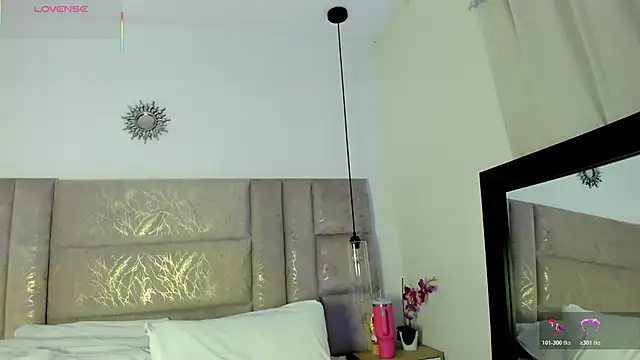 Snapshot of CeliWoods chatting on 01-19-26, 11:14 CeliWoods online show from 01-19-26, 11:14