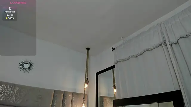 Snapshot of CeliWoods chatting on 07-04-26, 11:05 CeliWoods online show from 07-04-26, 11:05